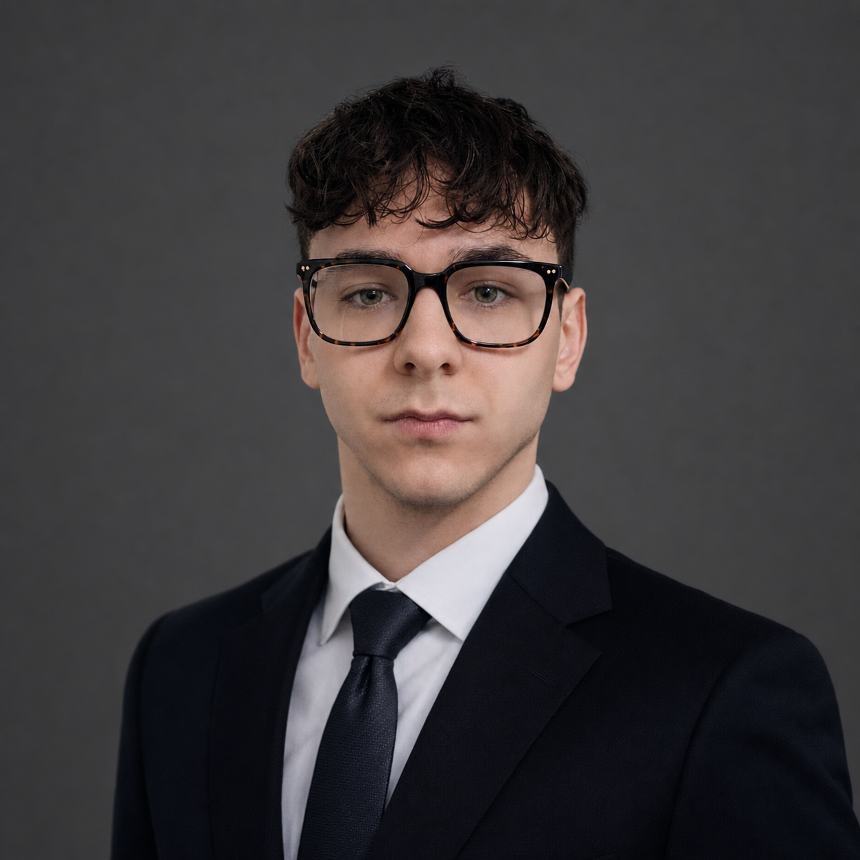 Artem Kerbalaev