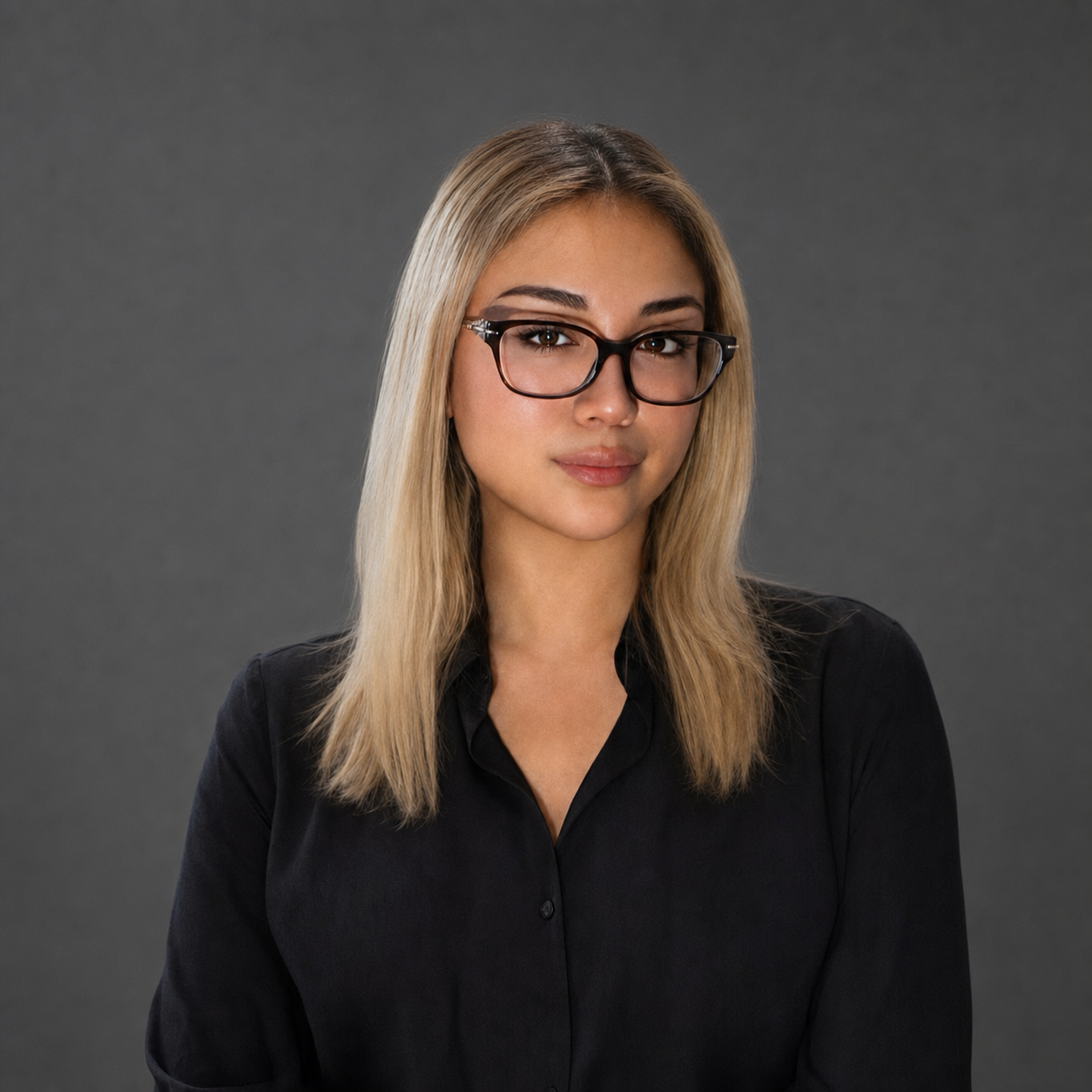 Ella Haidari