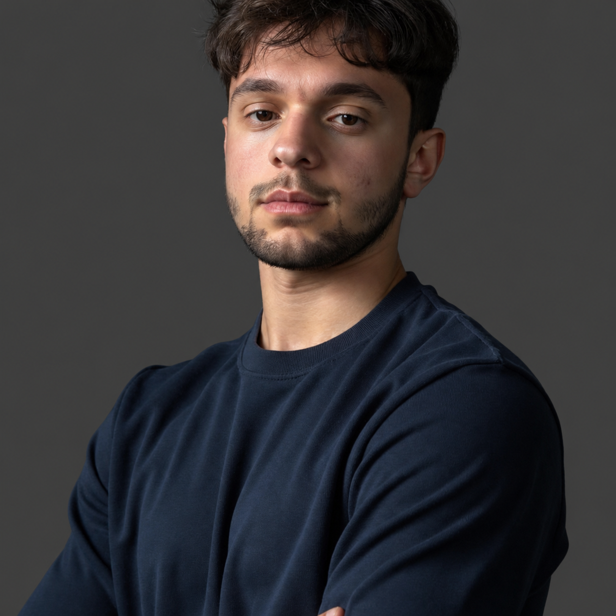 Karl Sabbagh