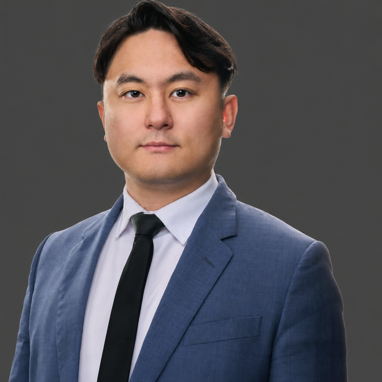 Leon Feng